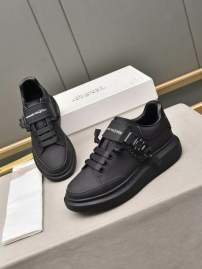 Picture of Alexander McQueen Shoes _SKUAlexanderMcQueensz35-3938-44hnx0601262